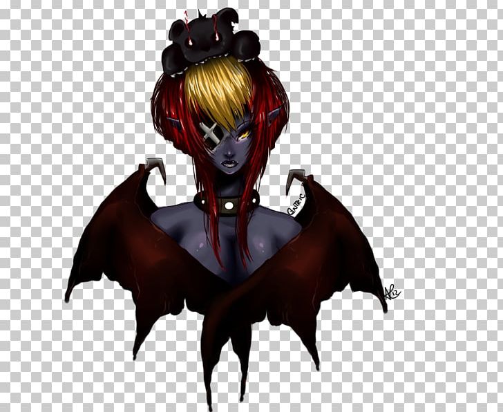 Demon Cartoon Legendary Creature Organism PNG, Clipart, Anime Succubus, Art, Cartoon, Demon, Fantasy Free PNG Download