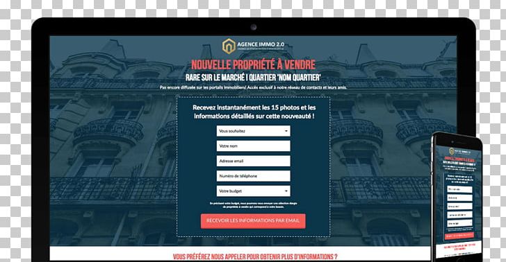 Landing Page Real Property Real Estate Service PNG, Clipart, Advertising, American Beauty, Brand, Customer, Display Advertising Free PNG Download