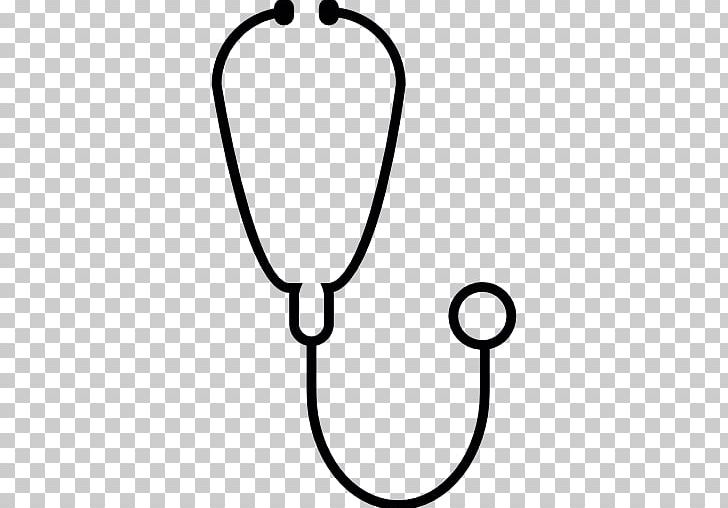 Stethoscope Computer Icons That's You! Medicine PNG, Clipart, Area, Black And White, Body Jewelry, Circle, Computer Icons Free PNG Download