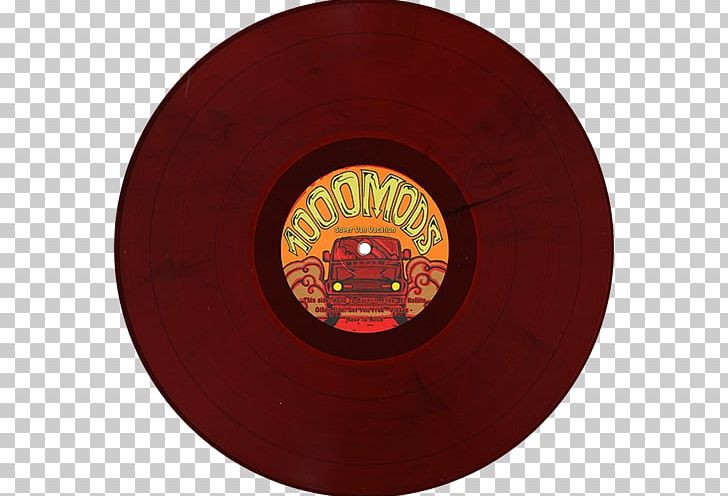 Super Van Vacation 1000mods Phonograph Record LP Record Compact Disc PNG, Clipart, Certificate Of Deposit, Circle, Compact Disc, Gramophone Record, Lp Record Free PNG Download