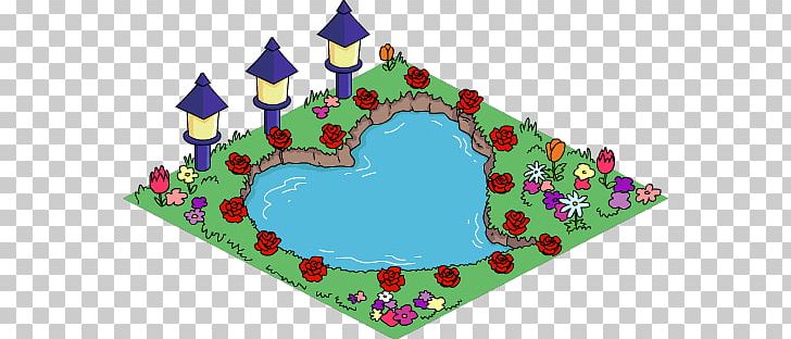 The Simpsons: Tapped Out Valentine's Day Game Christmas Tree PNG, Clipart, 14 February, 2016, Christmas, Christmas Decoration, Christmas Ornament Free PNG Download