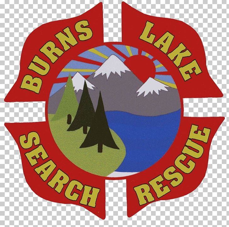 Williams Lake Burns Lake Logo Product Search And Rescue PNG, Clipart, British Columbia, Logo, Rescue, Search And Rescue, Symbol Free PNG Download