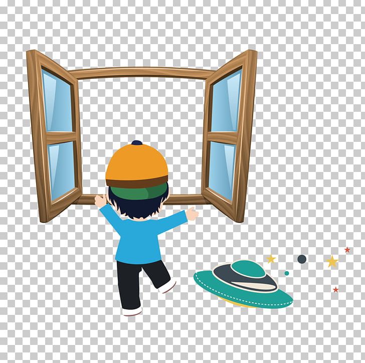 Window Cartoon PNG, Clipart, Angle, Area, Baby Boy, Ball, Before Free PNG Download