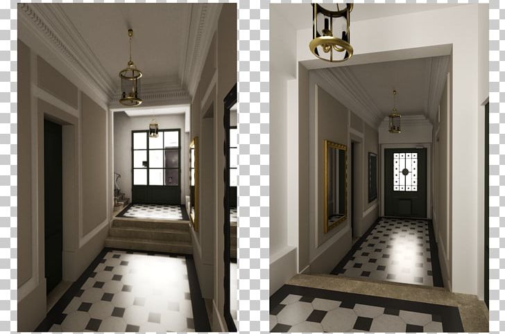 Window Interior Design Services Property PNG, Clipart, Ceiling, Floor, Flooring, Furniture, Hall Free PNG Download