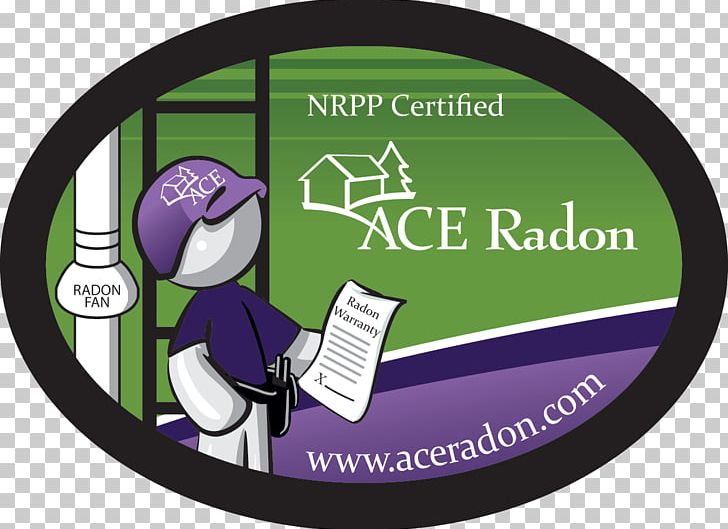 Ace Radon Corporation Radon Mitigation Radioactive Decay PNG, Clipart, Ace, Brand, Business, Colorado, Company Free PNG Download