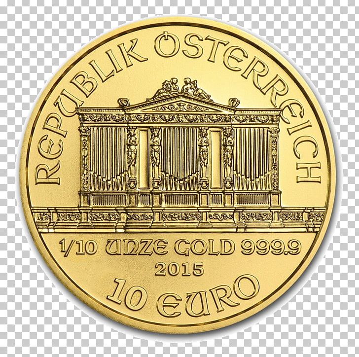 Austrian Silver Vienna Philharmonic Austrian Silver Vienna Philharmonic Bullion Coin PNG, Clipart, Austria, Austrian Mint, Bullion Coin, Coin, Currency Free PNG Download