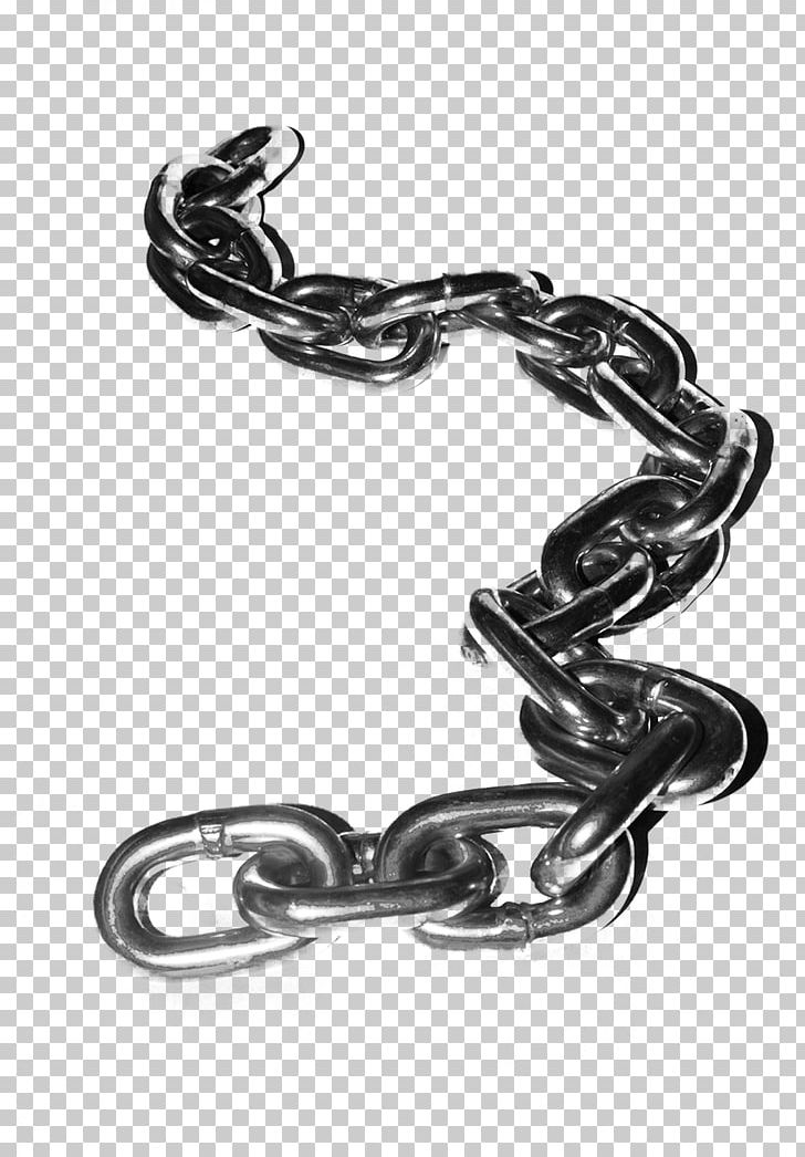 Chain Jewellery Metal Poke Reading Comprehension PNG, Clipart, Askfm, Black And White, Body Jewelry, Chain, Clothing Accessories Free PNG Download