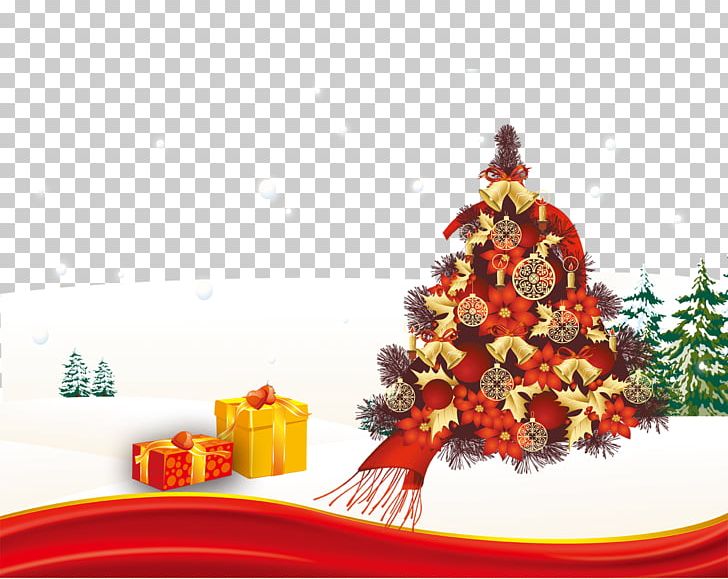 Christmas Tree Valentines Day 2018 Christmas Decoration PNG, Clipart, Beautiful, Christmas, Christmas And Holiday Season, Christmas Border, Christmas Card Free PNG Download