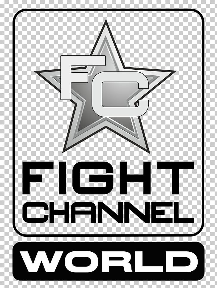 Fight Channel Television Channel Television Show Boxing PNG, Clipart, Angle, Area, Black And White, Boxing, Brand Free PNG Download