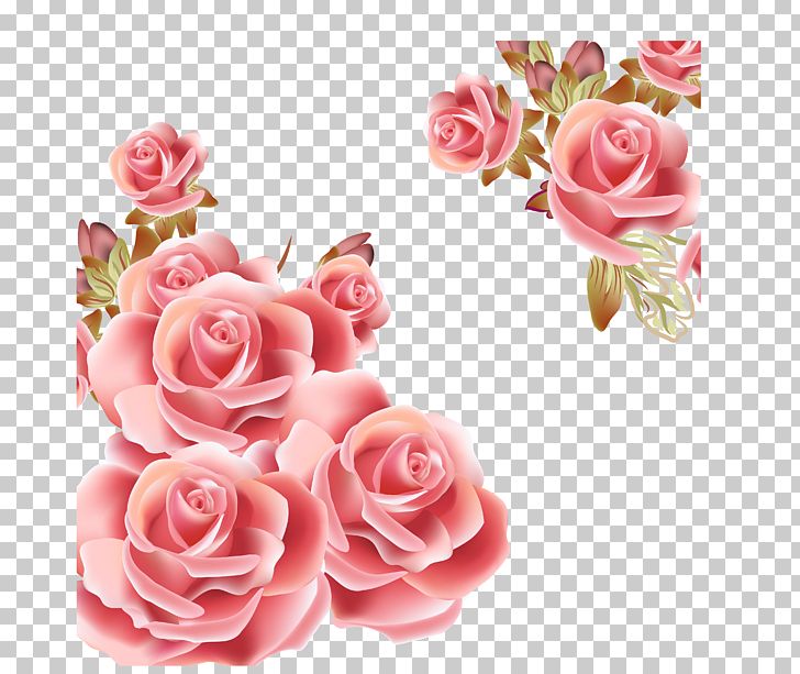 Flower Rose Pink PNG, Clipart, Artificial Flower, Blue Rose, Cut Flowers, Drawing, Floral Design Free PNG Download