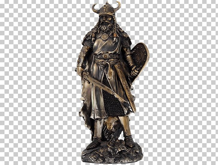 Odin Vikings: War Of Clans Action & Toy Figures Figurine Norse Mythology PNG, Clipart, Action Toy Figures, Armour, Bronze, Bronze Sculpture, Classical Sculpture Free PNG Download