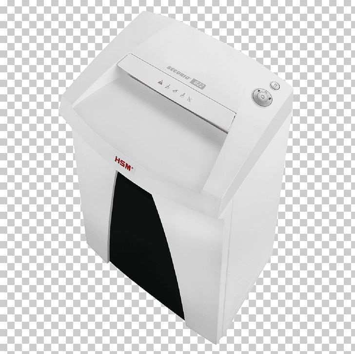 Paper Shredder Hardware Security Module Document Office Supplies PNG, Clipart, Angle, B 22, Data, Din 66399, Document Free PNG Download