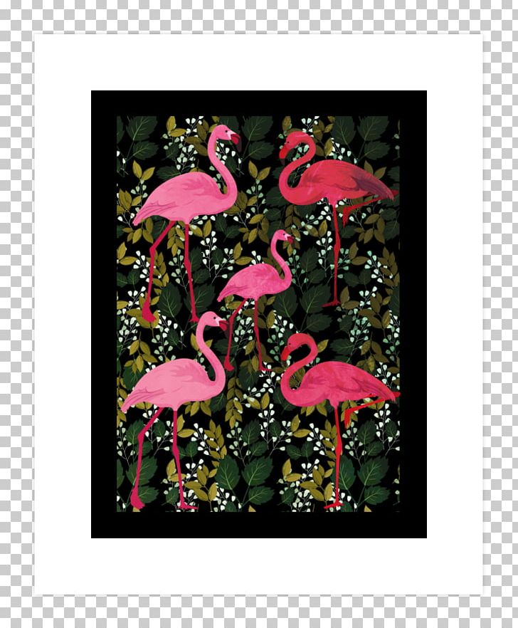 Pink M Petal PNG, Clipart, Art, Art Print, Bird, Flamingo, Flora Free PNG Download