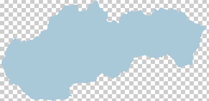 Slovakia Blank Map PNG, Clipart, Aluskaart, Atmosphere, Blank, Blank Map, Blue Free PNG Download