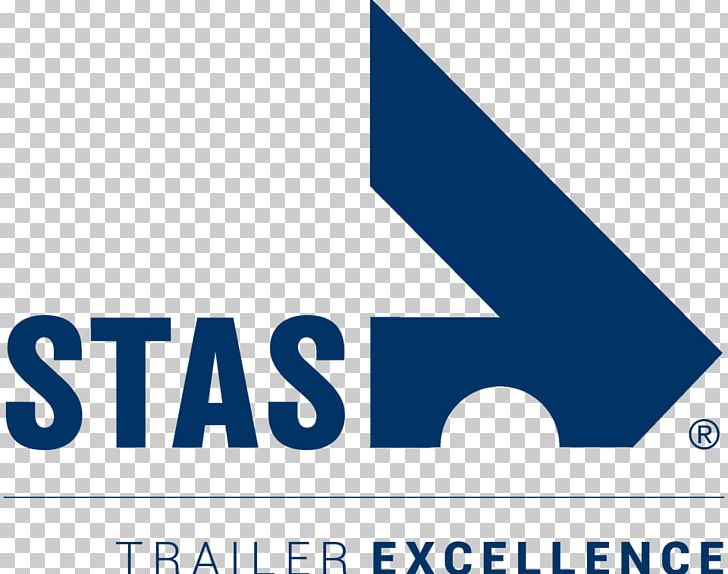 STAS Nv Trailer Kortrijk Logo Sales PNG, Clipart, Angle, Area, Belgium, Blue, Brand Free PNG Download