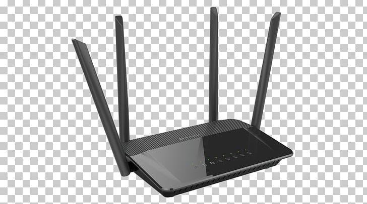 Wireless Router D-Link IEEE 802.11ac Wi-Fi PNG, Clipart, Dlink, Electronics, Electronics Accessory, Ethernet, Fast Ethernet Free PNG Download