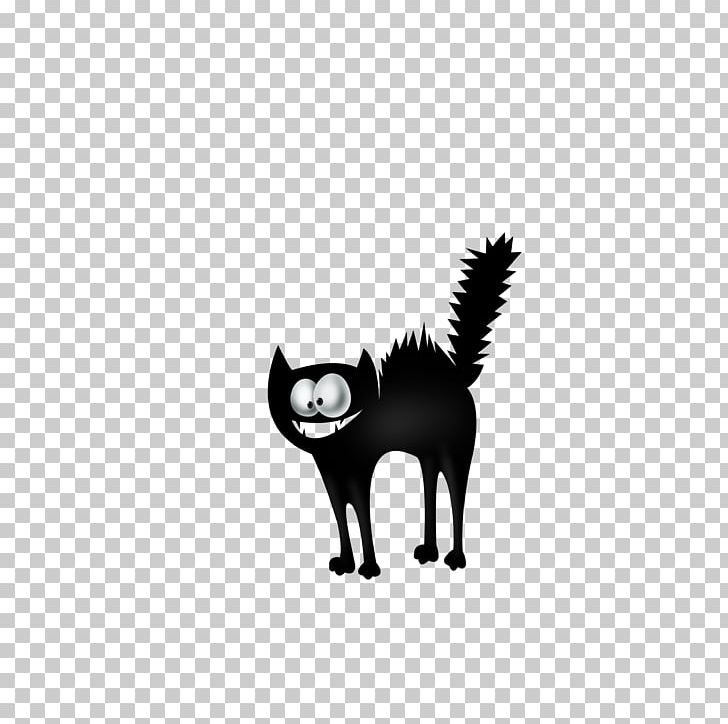 Cat Halloween Drawing PNG, Clipart, Black, Black And White, Black Cat, Can Stock Photo, Carnivoran Free PNG Download