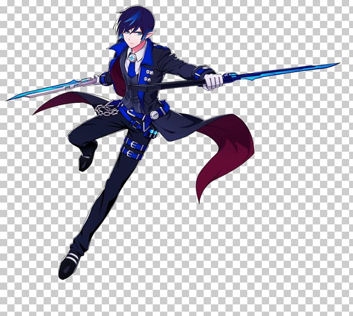 Elsword Player Versus Environment Elesis KOG Games Character PNG, Clipart, Action Figure, Anime, Art, Art Museum, Character Free PNG Download