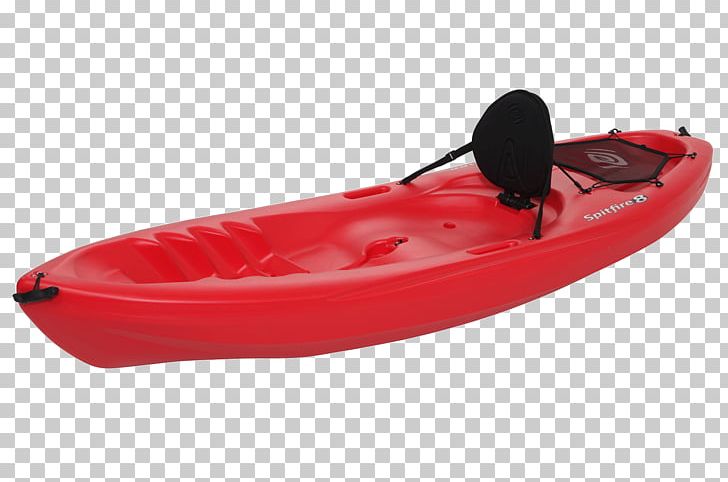 Emotion Kayaks Spitfire 8 Boating Kayak Fishing PNG, Clipart, Boat, Boating, Color Red, Commercial Recreation Specialists, Fishing Free PNG Download