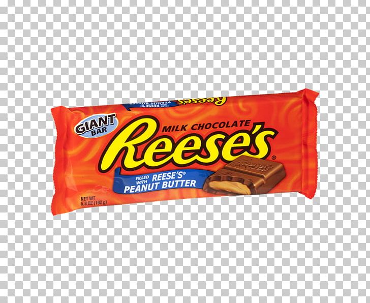 Reese's Peanut Butter Cups Chocolate Bar Cream PNG, Clipart,  Free PNG Download