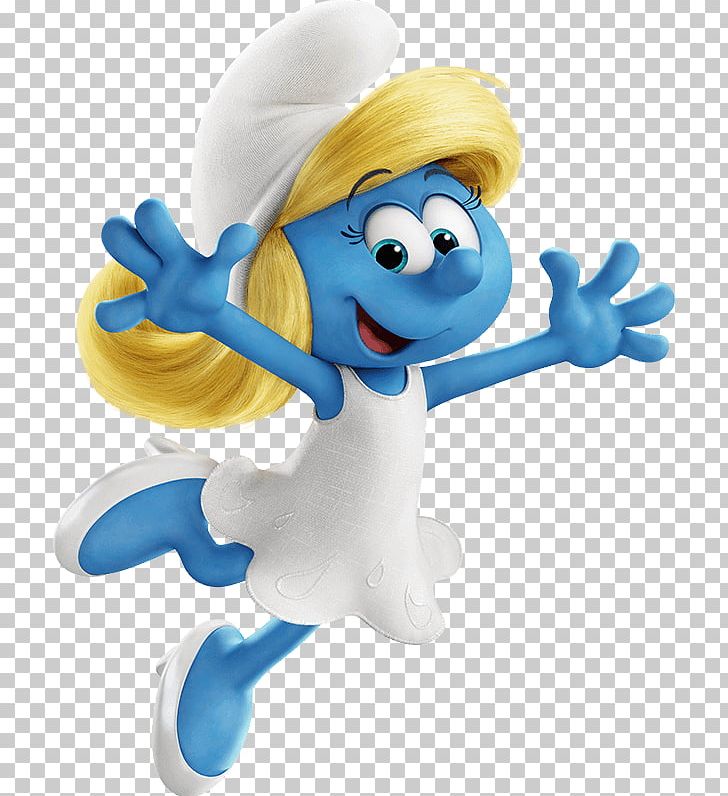 Smurfette Brainy Smurf Papa Smurf The Smurfs The Truest Smurf Of All ...