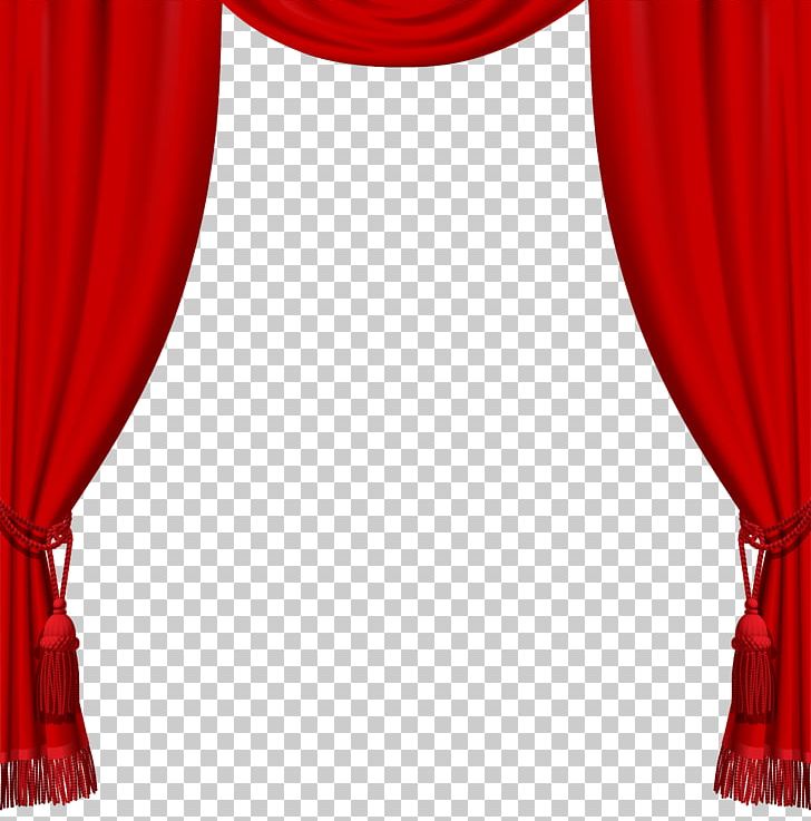 Theater Drapes And Stage Curtains PNG, Clipart, Clipart, Curtain, Curtains, Decor, Decorative Elements Free PNG Download