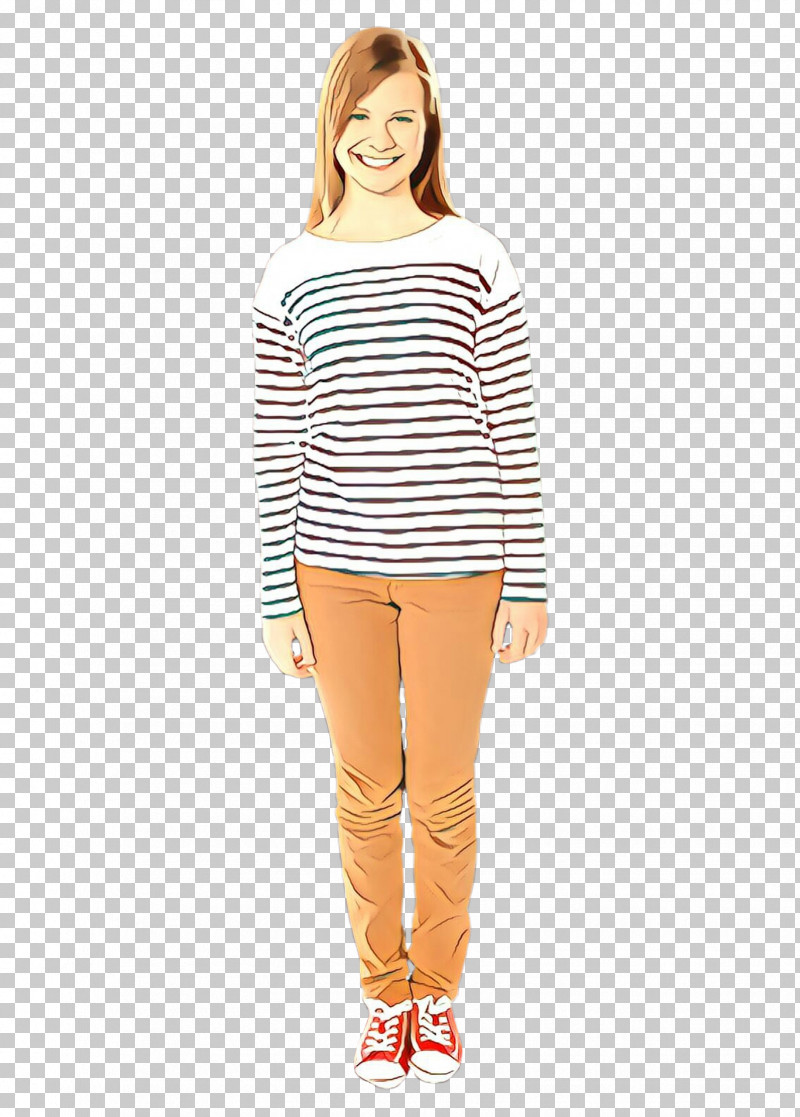 Orange PNG, Clipart, Clothing, Jeans, Joint, Neck, Orange Free PNG Download