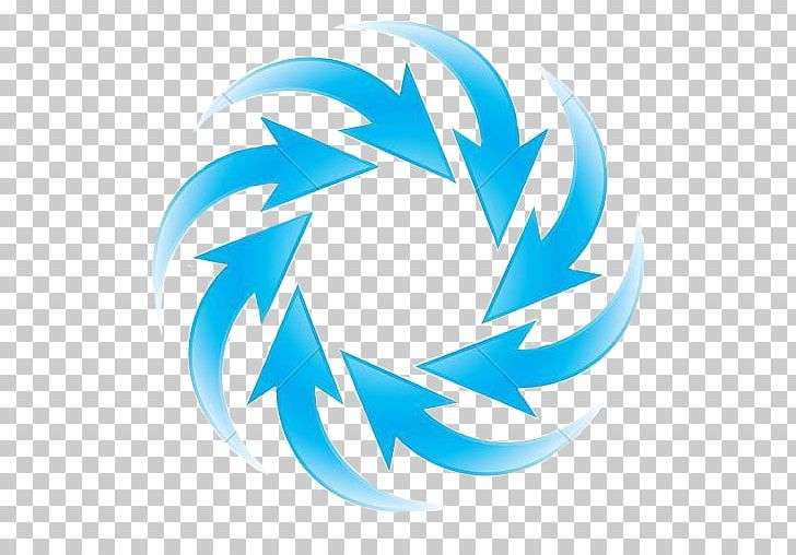 Arrow PNG, Clipart, Arrow, Blue Arrow, Brand, Circle, Computer Icons Free PNG Download