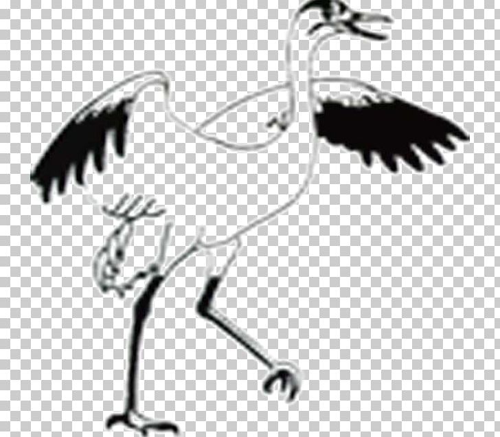 Crane Bird Heron PNG, Clipart, Artwork, Beak, Bird, Bird Flight, Black And White Free PNG Download