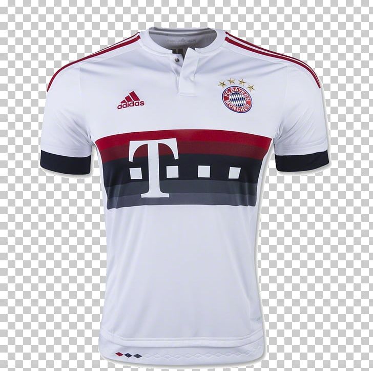 FC Bayern Munich Bundesliga UEFA Champions League Third Jersey PNG, Clipart, Active Shirt, American Football, Away Colours, Brand, Bundesliga Free PNG Download