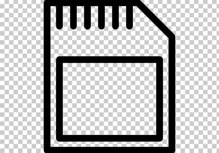 Flash Memory Cards Computer Icons Secure Digital PNG, Clipart, Angle, Area, Black, Black And White, Computer Data Storage Free PNG Download