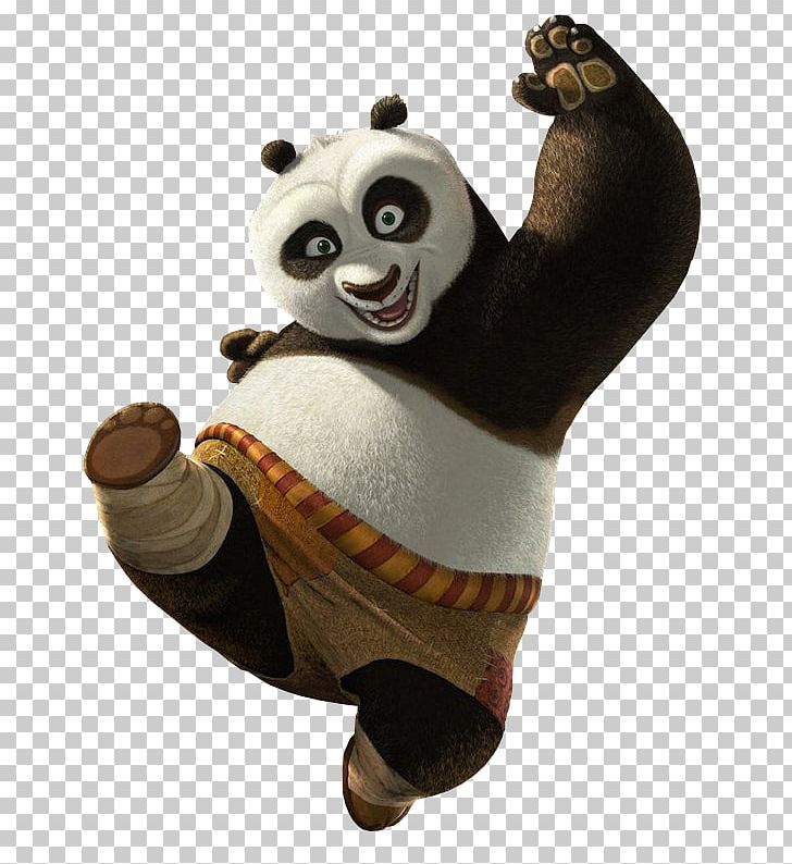 Po Kung Fu Panda Holiday Giant Panda Desktop PNG, Clipart, 4k Resolution, Animation, Bear, Cartoon, Computer Animation Free PNG Download