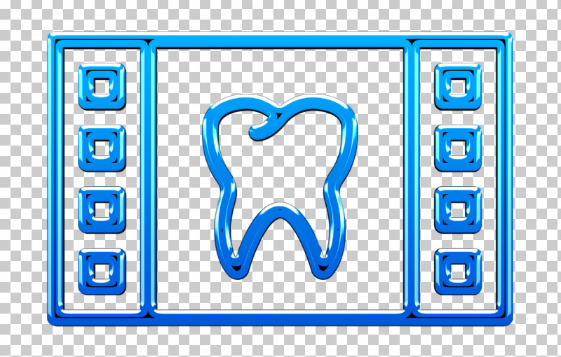 Dentistry Icon Film Icon PNG, Clipart, Blue, Dentistry Icon, Electric Blue, Film Icon, Line Free PNG Download