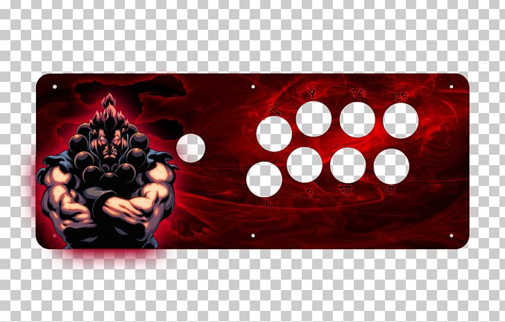 Akuma Arcade Controller Ken Masters Art Arcade Game PNG, Clipart, Akuma, Arcade Controller, Arcade Game, Art, Artist Free PNG Download