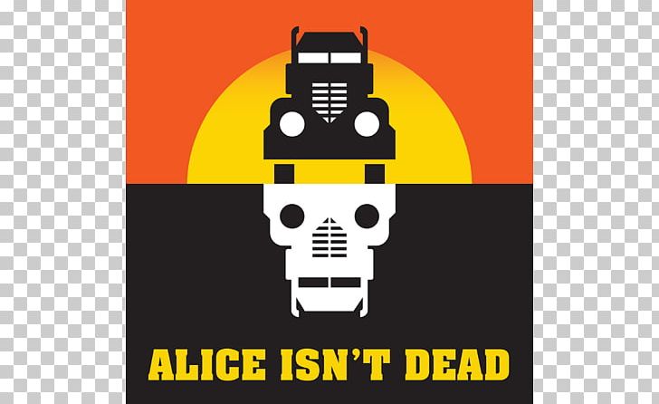 Alice Isn't Dead Welcome To Night Vale Podcast Limetown Television Show PNG, Clipart,  Free PNG Download