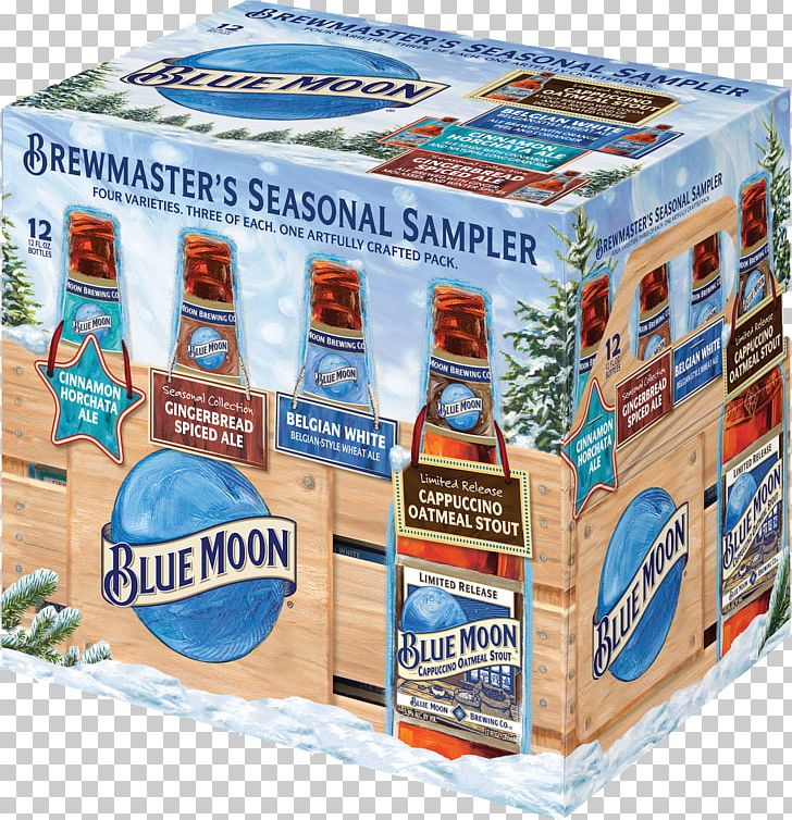 Blue Moon Seasonal Beer Wheat Beer Beer Brewing Grains & Malts PNG, Clipart, Beer, Beer Brewing Grains Malts, Belgian Beer, Blue Moon, Bottle Free PNG Download