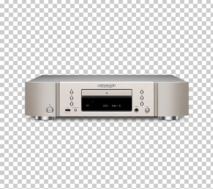 CD Player Compact Disc Marantz PM6006 High Fidelity PNG, Clipart, Audio, Audio Equipment, Audio Power Amplifier, Audio Receiver, Cd Player Free PNG Download