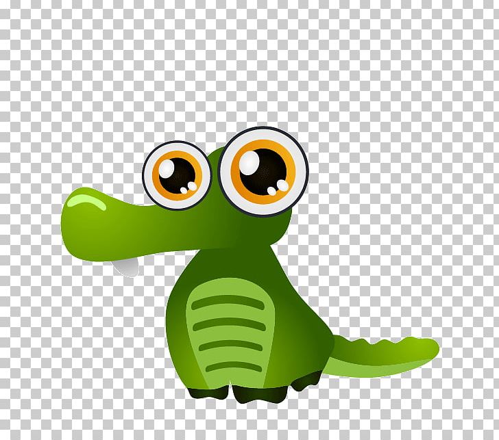 Crocodile Graphics Cartoon PNG, Clipart, Amphibian, Animal, Animals, Animation, Beak Free PNG Download