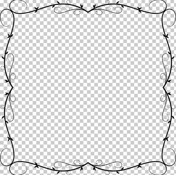 Frames PNG, Clipart, Angle, Area, Art, Black, Black And White Free PNG Download