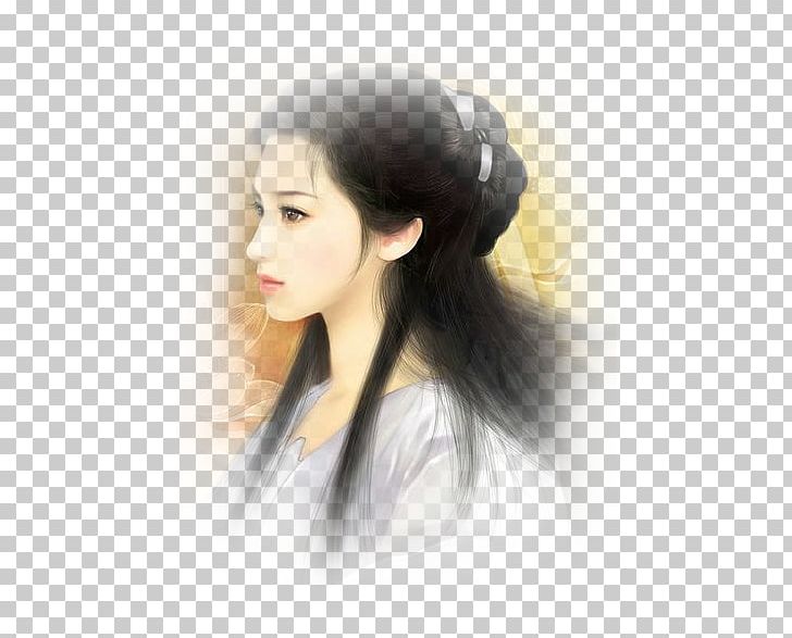 Lisi Martin Woman Drawing Female Painting PNG, Clipart, Audio, Audio Equipment, Bayan, Bayan Resimleri, Beauty Free PNG Download