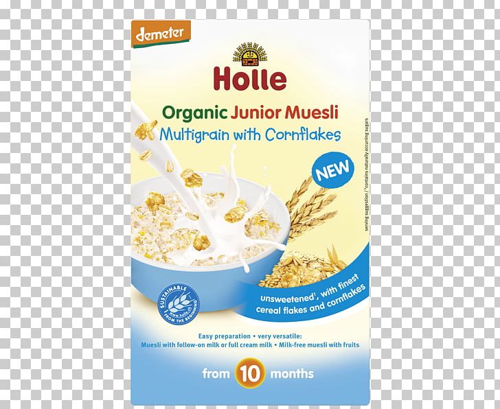 Muesli Breakfast Cereal Corn Flakes Baby Food Organic Food PNG, Clipart, Breakfast Cereal, Cereal, Commodity, Cornflakes, Corn Flakes Free PNG Download