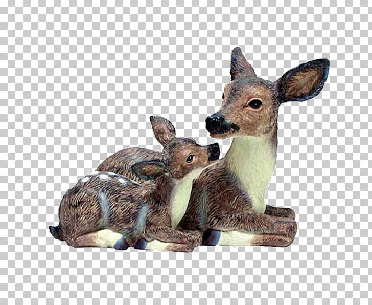 Red Deer Elk Paper Roe Deer PNG, Clipart, Animal, Animals, Art, Christmas Deer, Creative Free PNG Download