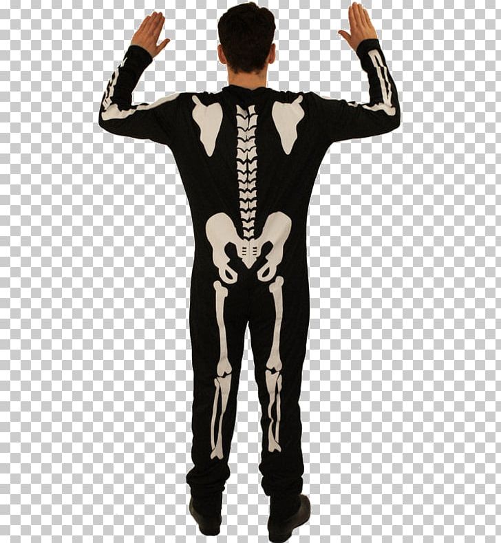 Shoulder Skeleton Costume Sleeve PNG, Clipart, Clothing, Costume, Costume Design, Joint, Shoulder Free PNG Download