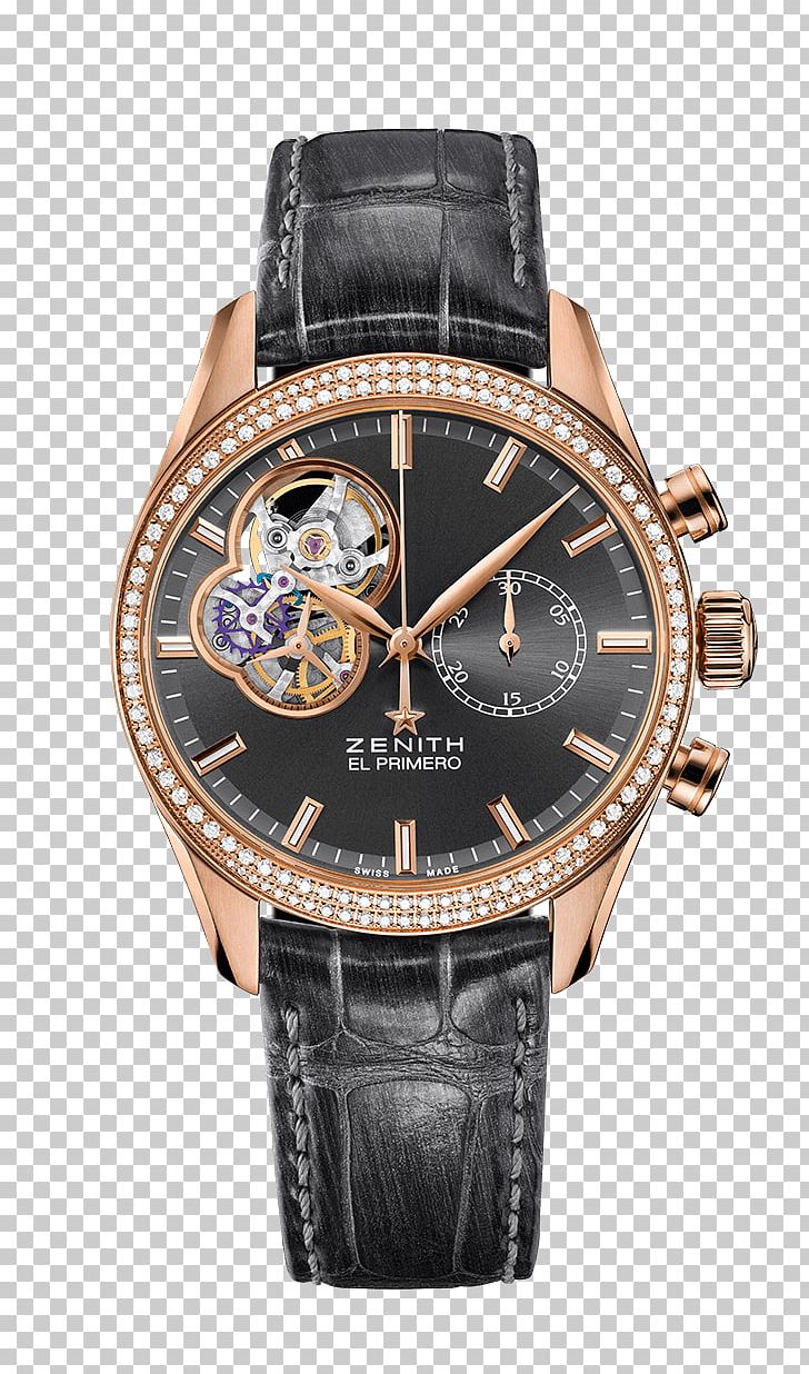 Zenith Automatic Watch Hamilton Watch Company Ulysse Nardin PNG, Clipart, Accessories, Automatic Watch, Balmain, Brand, Chronograph Free PNG Download