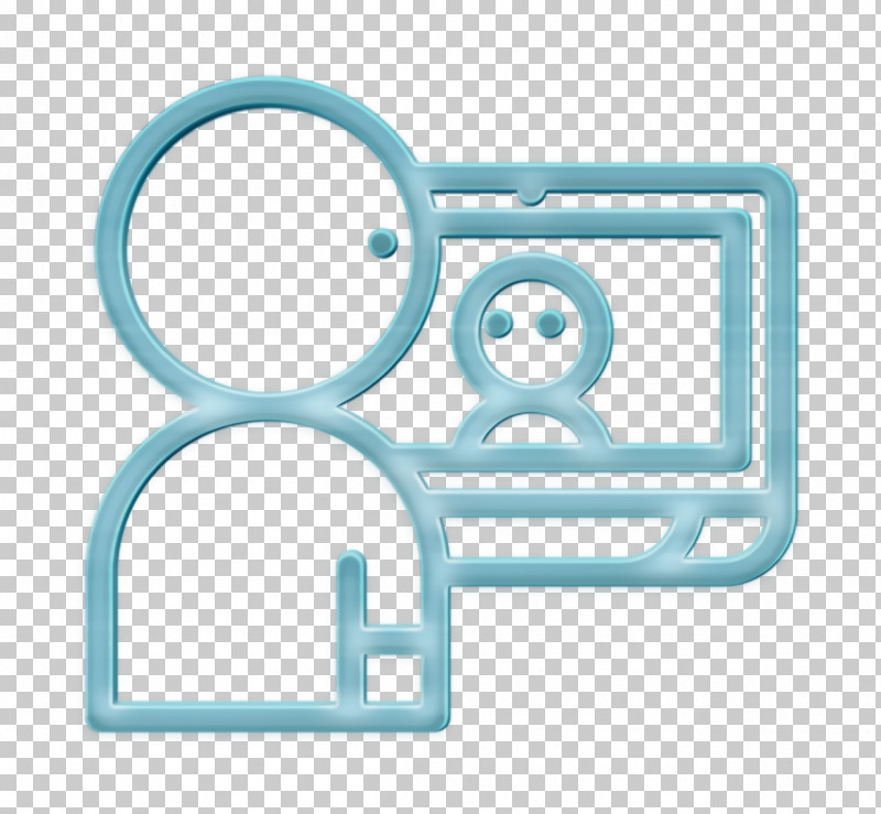 Linear Communication Icon Videocall Icon Laptop Icon PNG, Clipart, Laptop Icon, Linear Communication Icon, Retail, Service, Supply Free PNG Download