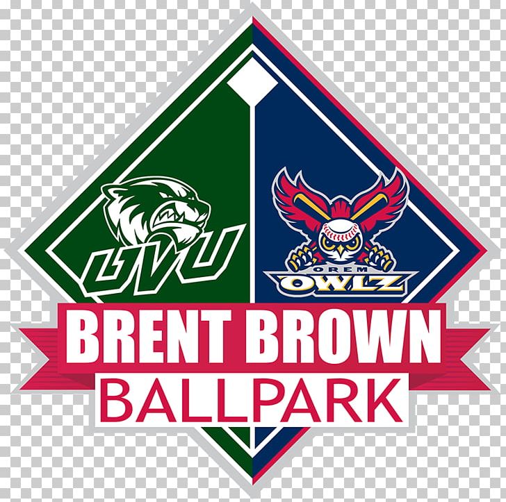 Brent Brown Ballpark Utah Valley University Baseball Recreation Stadium PNG, Clipart, Area, Baseball, Baseball Park, Brand, Brent Free PNG Download