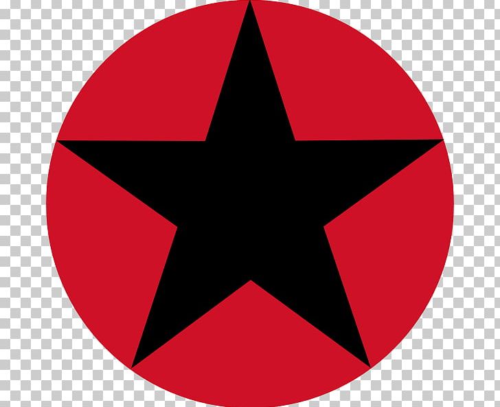 Circle Black Star Of Africa PNG, Clipart, Angle, Area, Circle, Cool Star Cliparts, Free Content Free PNG Download