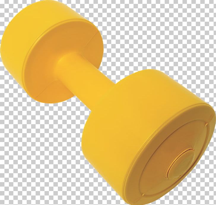 Dumbbell Physical Fitness Yellow PNG, Clipart, Digital Image, Drawing, Dumbbell, Exercise, Exercise Equipment Free PNG Download