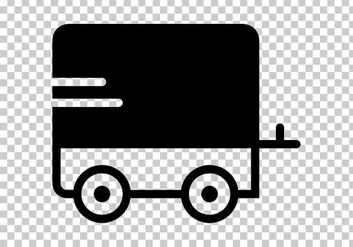 Freight Transport Computer Icons Car Ship PNG, Clipart, Angle, Area, Black, Black And White, Brand Free PNG Download