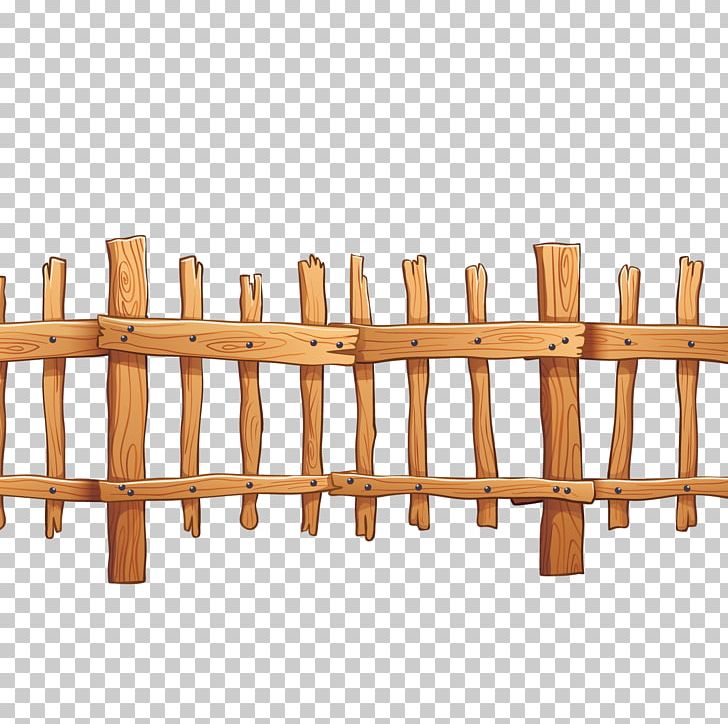 Picket Fence Wood Illustration PNG, Clipart, Angle, Board, Fence, Fence Vector, Furniture Free PNG Download